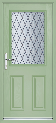 Chartwell Green Frame